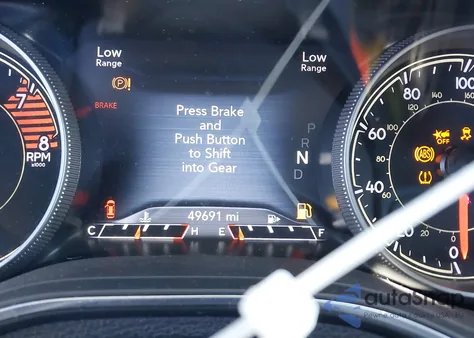 2021 Jeep Cherokee Limited 4X4 from USA, damaged, VIN 1C4PJMDX8MD105524